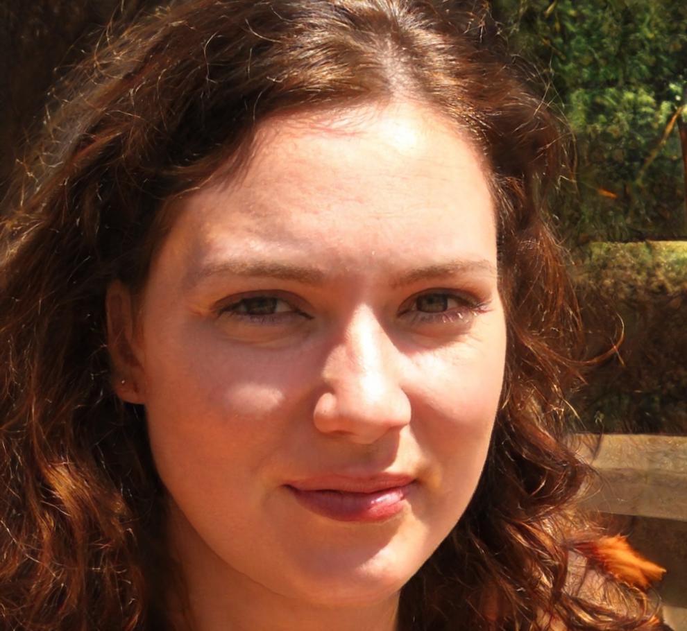 Sophie Martineau, Experte en Analyse Financière